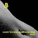 cover: Armand Pena|Romero, Harry - Body