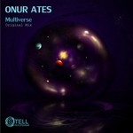 cover: Onur Ates - Multiverse