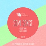 cover: Semi Sense - Round Thing