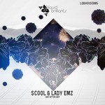 cover: Scool & Lady Emz - Day After Day