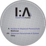 cover: Displaced Paranormals|Dubtek|Nickbee - Mothman