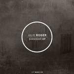 cover: Julio Roger - Sunseeker