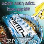 cover: Acrid Abeyance|Driessen, Jurgen - Bon Appetit