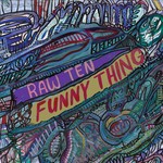 cover: Church Boy Lou|Raw Ten - Funny Thing