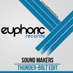 cover: Sound Makers - Thunderbolt Edit