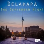 cover: Delakapa - The September Night