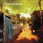 cover: Chopstick Dubplate - Chopstick Meets River Nile