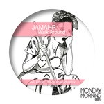 cover: Jamahr - Walk Around