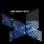 cover: Benja Matus|Joor Ghen|Pablo Marco|Riciar Ghir|Seoul - One Night On K