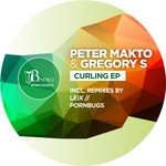 cover: Gregory S|Peter Makto - Curling