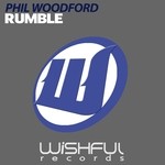 cover: Phil Woodford - Rumble