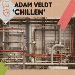 cover: Adam Veldt - Chillen