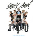 cover: Mux Mool - Planet High School