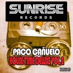 cover: Paco Canuelo - House Time Deluxe Vol 2 EP