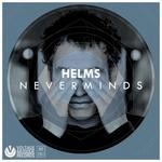 cover: Helms - Neverminds