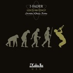 cover: J Fader - Jazz Evolution EP