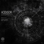 cover: Acensor - Zeropoint