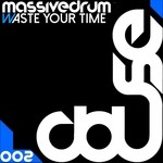 cover: Massivedrum - Waste Your Time