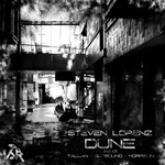 cover: Steven Lorenz - Dune