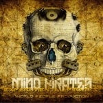 cover: Mind Pirates - Experimental Pirates