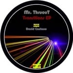 cover: Mr Thruout - Transitions