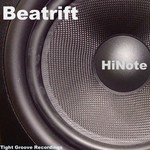 cover: Hinote - Beatrift