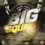 cover: Graymata - Big Sound