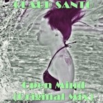 cover: Claud Santo - Open Mind