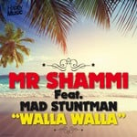 cover: Mad Stuntman|Mr Shammi - Walla Walla (remixes)