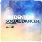 cover: Nik Denton - Social Dancer