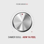 cover: Damier Soul - How Ya Feel