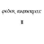 cover: Peder Mannerfelt - II