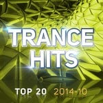 cover: Various - Trance Hits Top 20: 2014 10