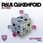 cover: OAKENFOLD, Paul|Various - DJ Box: October 2014