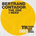 cover: Bertrand Contador - The One I Need