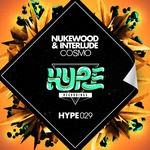 cover: Interlude|Nukewood - Cosmo