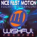 cover: Flight74|Serpicon3 - Nice Fast Motion