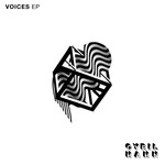 cover: Cyril Hahn - Voices EP