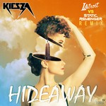 cover: Kiesza - Hideaway (Static Revenger Vs Latroit Remix)