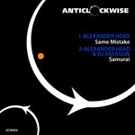 cover: Dj Assasin|Head, Alexander - Same Mistake