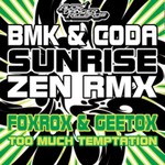 cover: Bmk|Foxrox & Geetox - Temptation/Sunrise (remix)