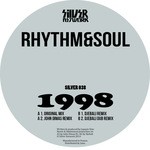 cover: Rhythm&soul - 1998