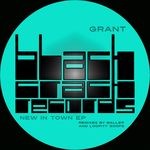 cover: Grant - New In Town