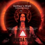 cover: Gorthaur's Wrath - Deathworship (remixes)