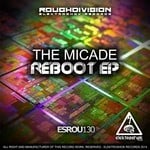 cover: The Micade - Reboot