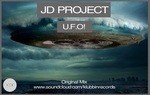 cover: Jd Project - UFO