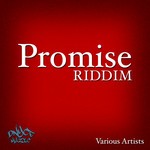 cover: Nyida Andrews|Sadiki|Niko|Choosen - Promise Riddim