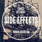 cover: Mario Aparicio - Side Effects EP