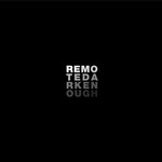 cover: Remote - Dark Enough