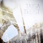 cover: Taigatrost - Unveil